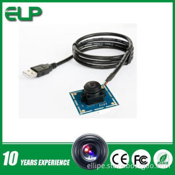 Endoscope Ov9712 1.0 Megapixel Mini Coms USB Camera Module